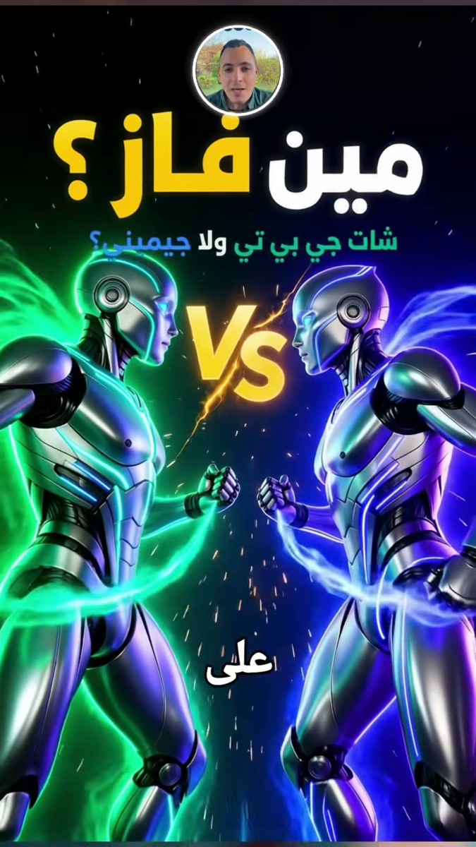 لقطة من الفيديو: ثمبنيل