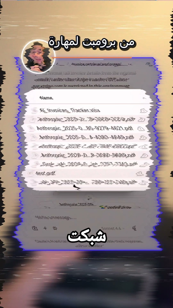لقطة من الفيديو: تذكير بمسار الجزء الأول Gmail وExcel