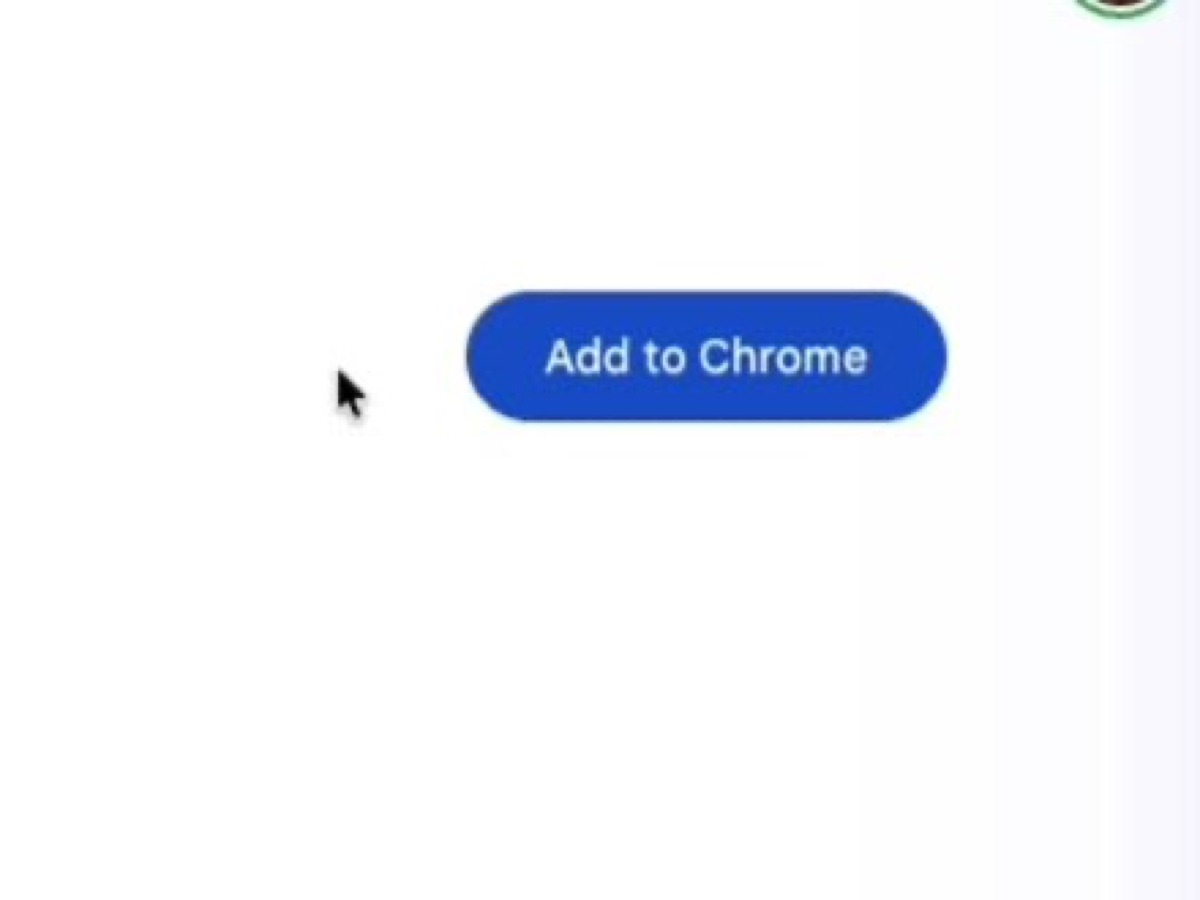 اضغطوا Add to Chrome